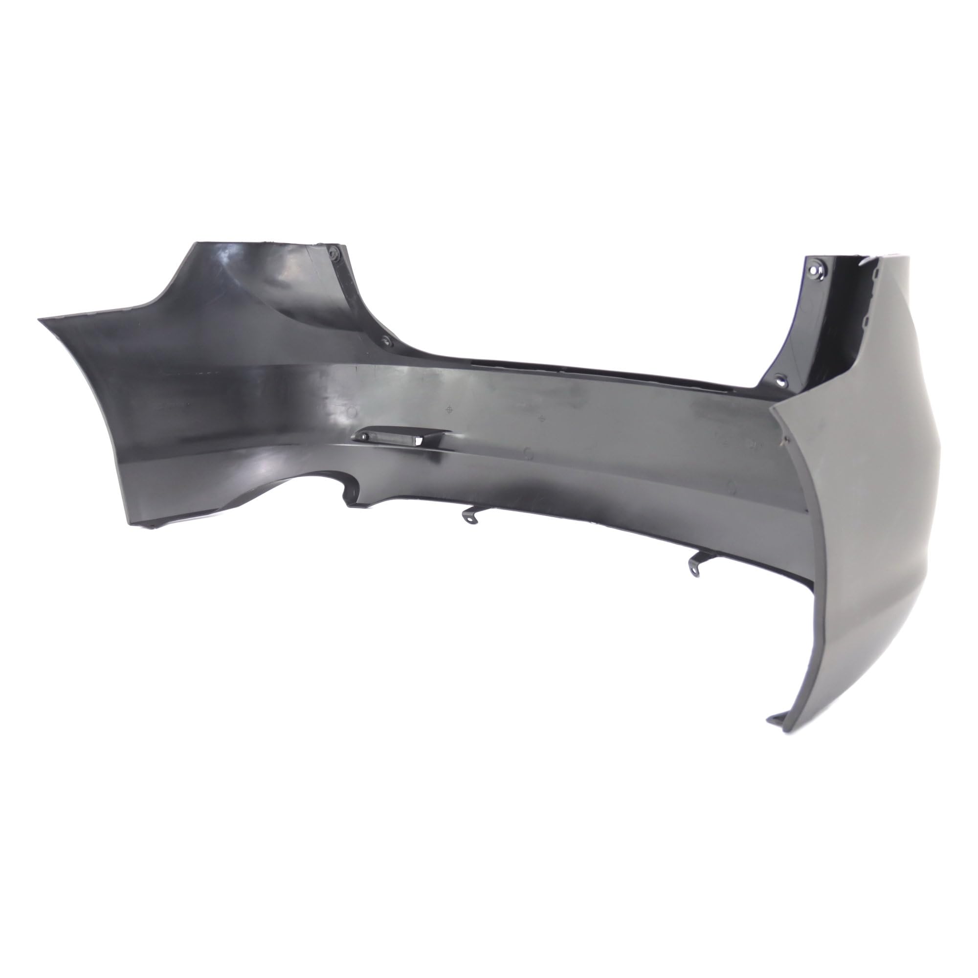 Amazon.com: FitParts Compatible With Rear Bumper Cover 2009 2010
